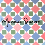 Logo Monica Simoni